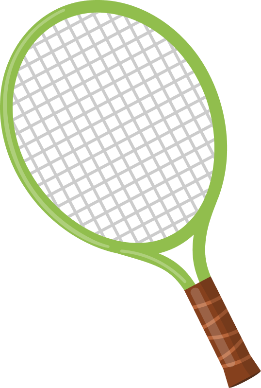 tennis-bat